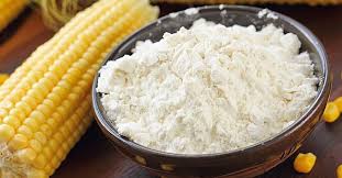 CORN FLOUR 1KG